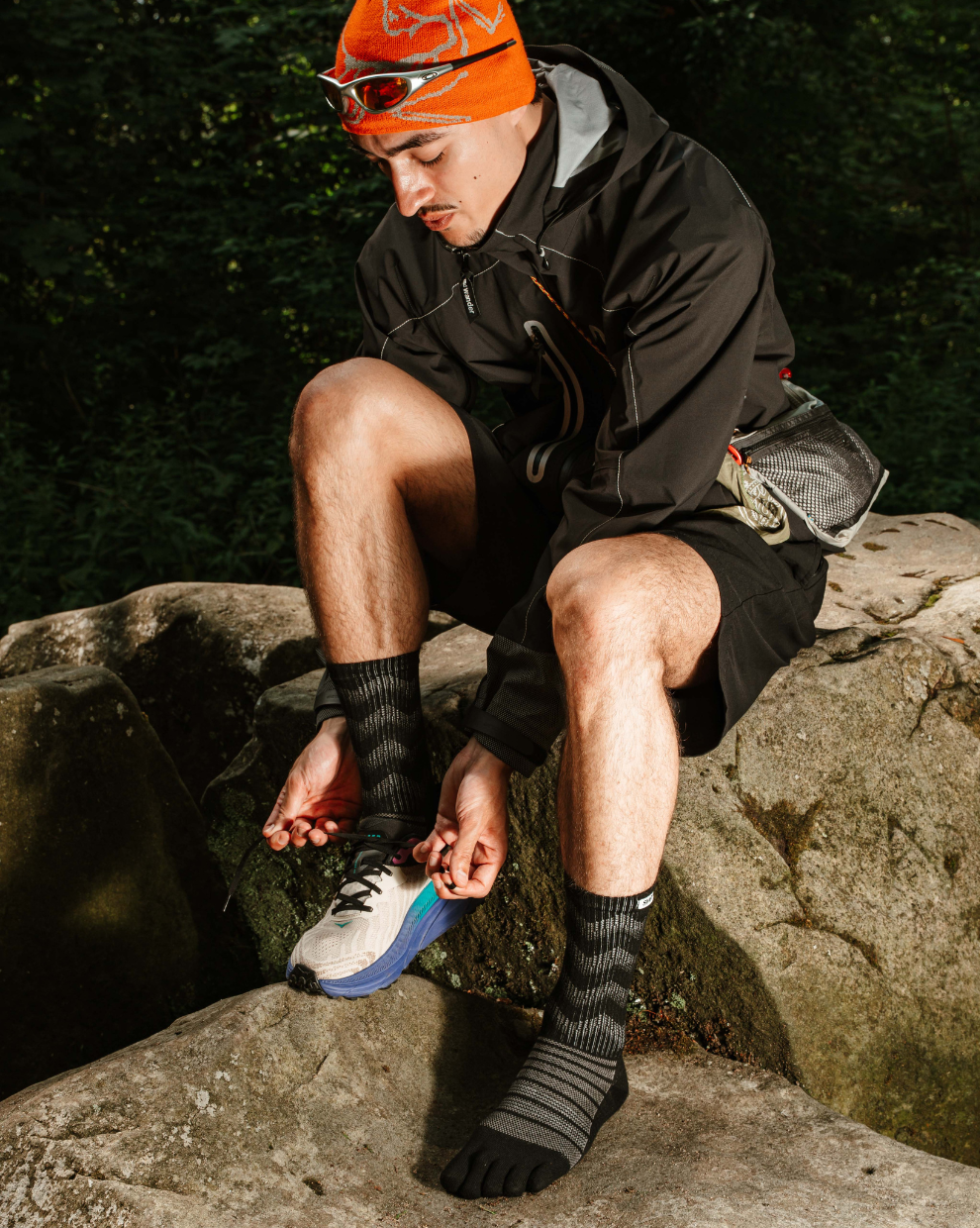 Midweight Walking Sock