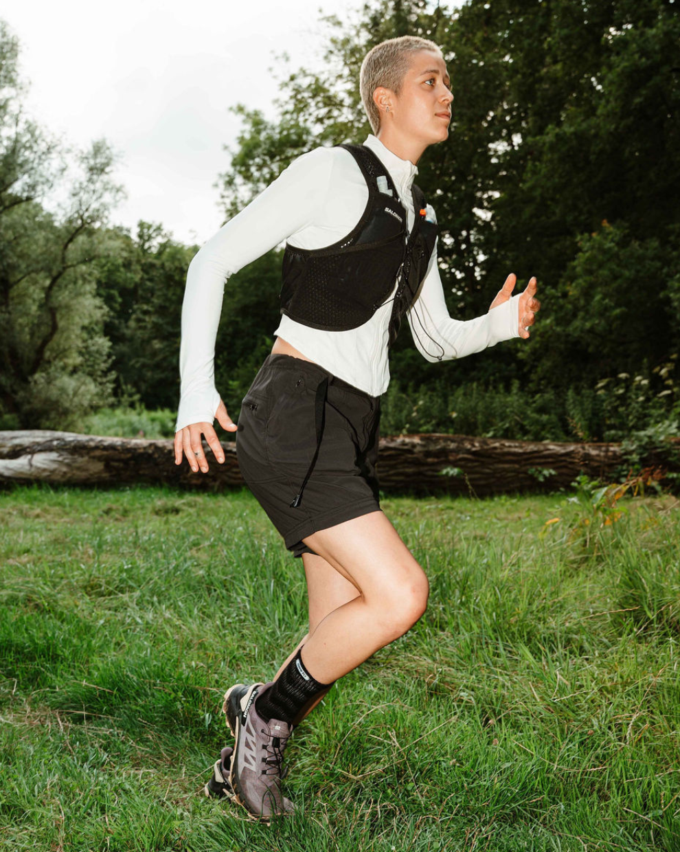 Midweight Walking Sock