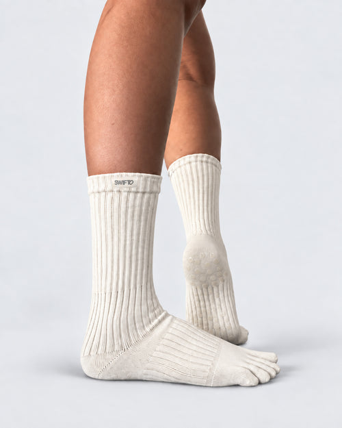 Studio Grip Sock