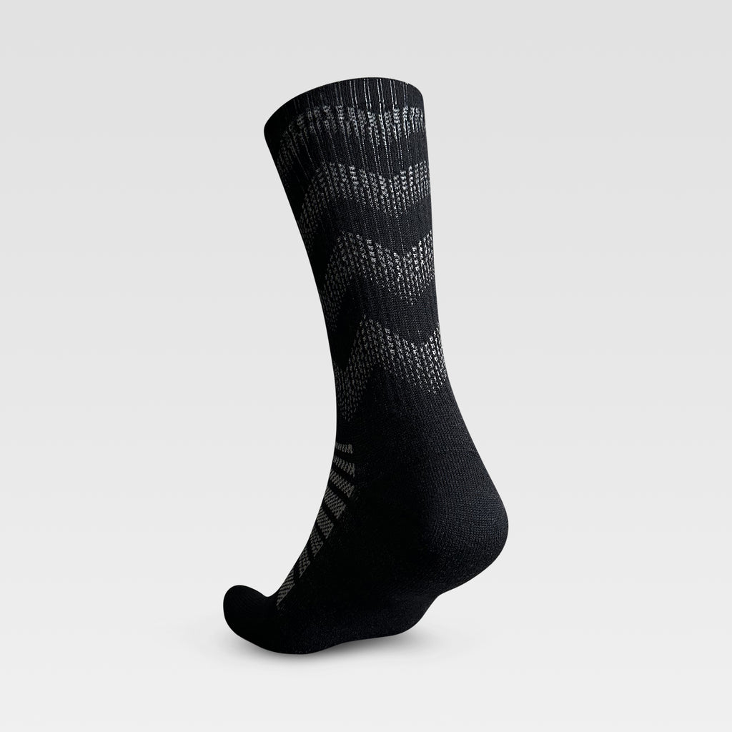 Midweight Walking Sock
