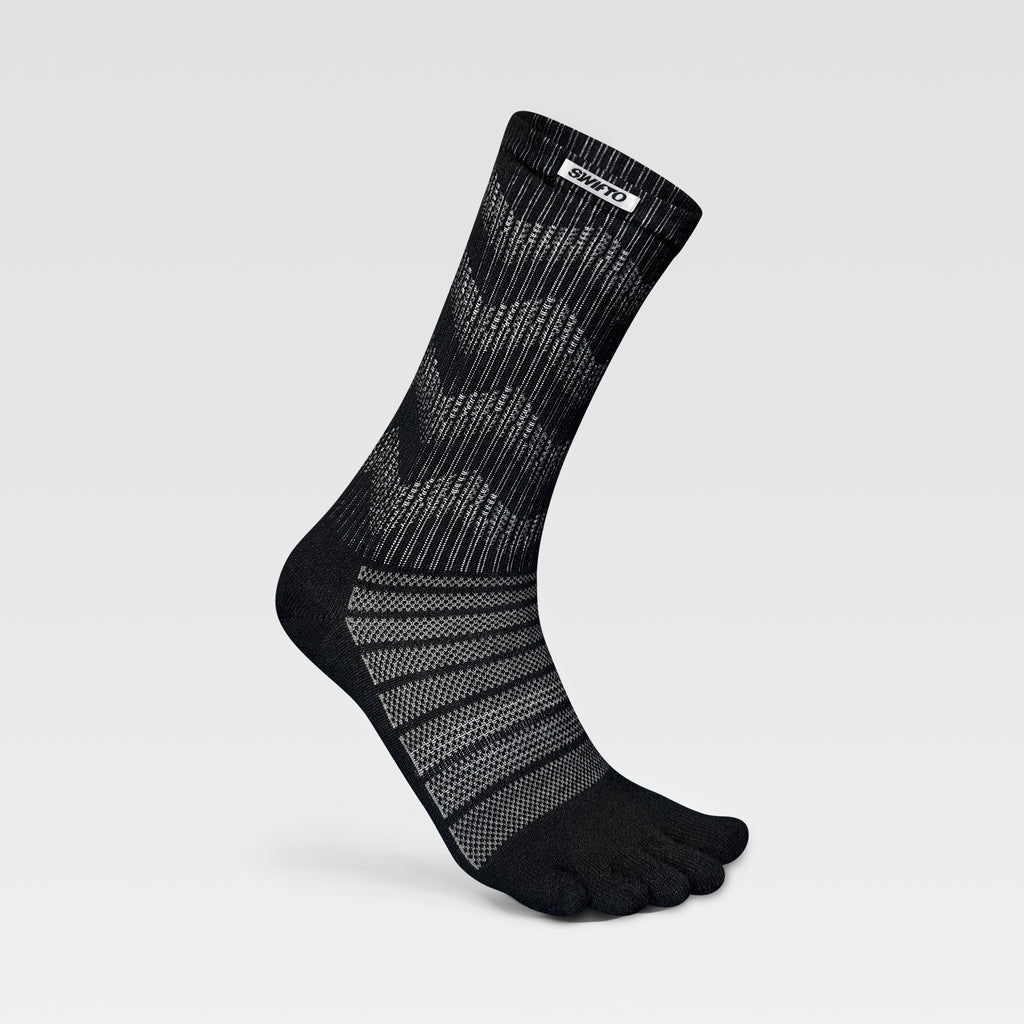 Midweight Walking Sock