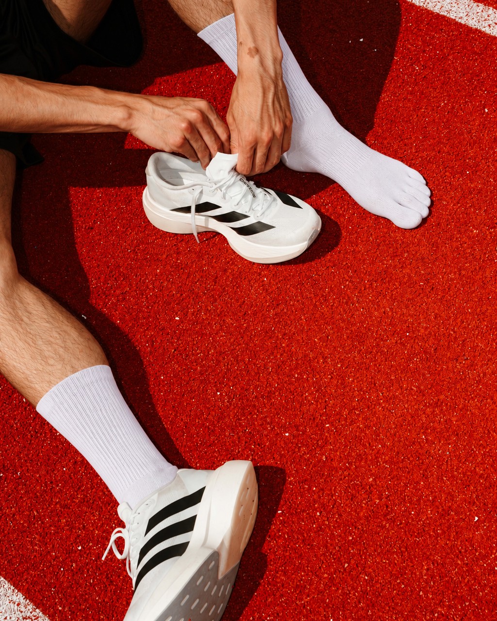 Lightweight Running Sock