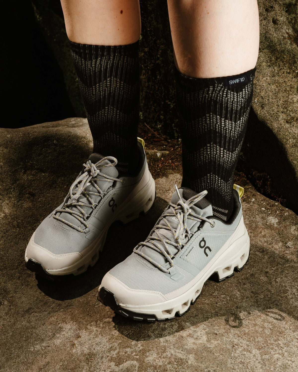 Merino Walking Sock